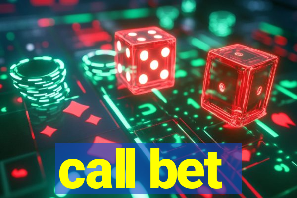 call bet